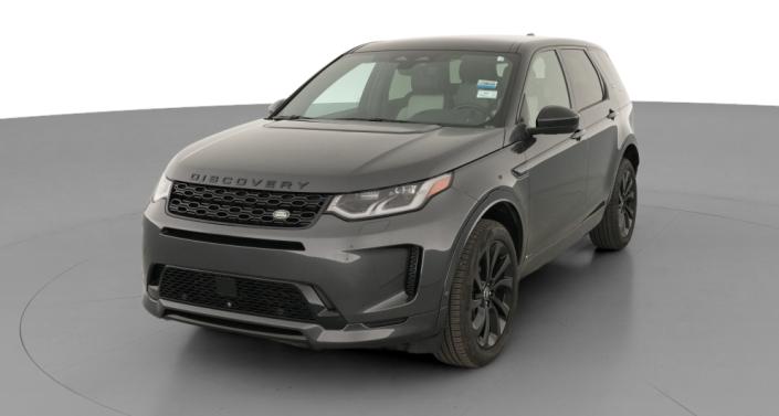 Thumbnail: 2021 Land Rover Discovery Sport - 1