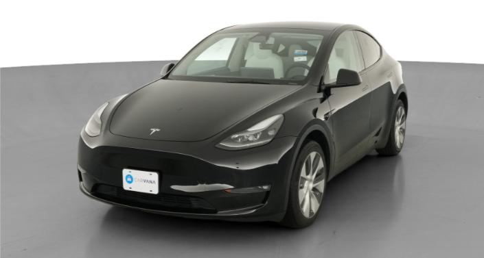 Thumbnail: 2023 Tesla Model Y - 1