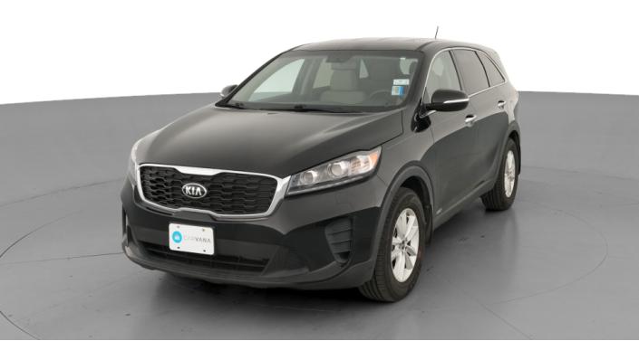 Thumbnail: 2020 Kia Sorento - 1