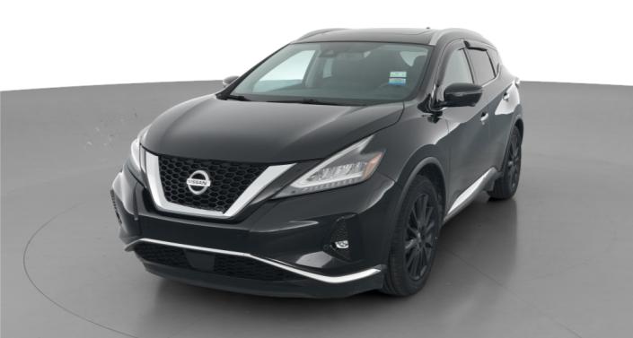 Thumbnail: 2019 Nissan Murano - 1