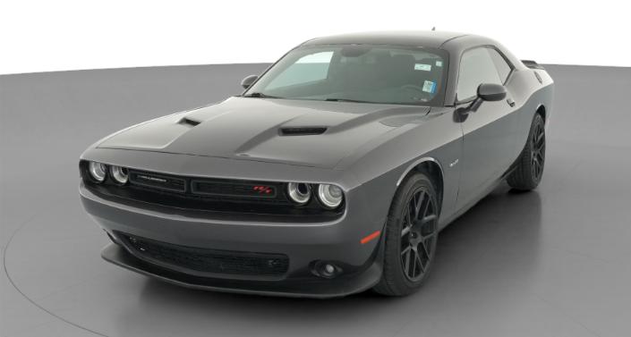Thumbnail: 2018 Dodge Challenger - 1