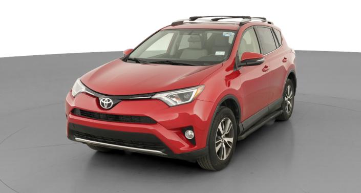 Thumbnail: 2016 Toyota RAV4 - 1