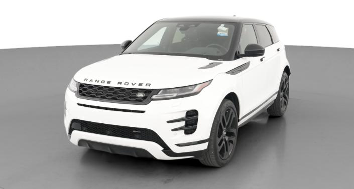 Thumbnail: 2023 Land Rover Range Rover Evoque - 1