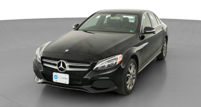 Thumbnail: 2015 Mercedes-Benz C-Class - 1