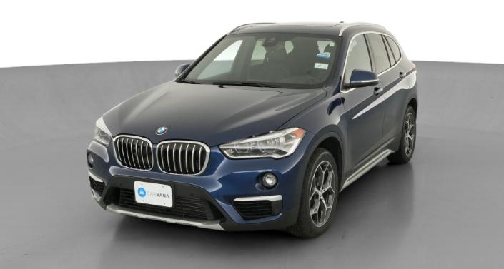 Thumbnail: 2019 BMW X1 - 1