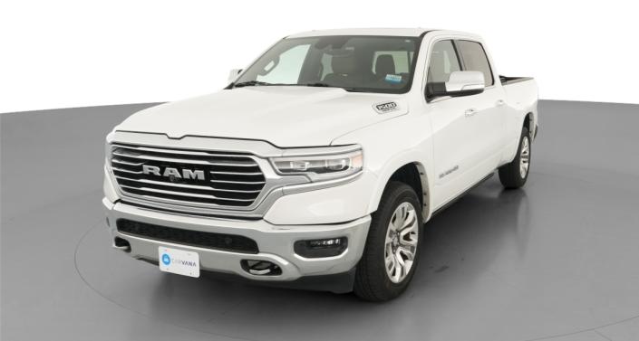 Thumbnail: 2019 RAM 1500 - 1