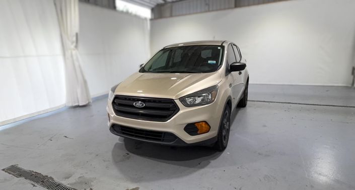 Thumbnail: 2018 Ford Escape - 1
