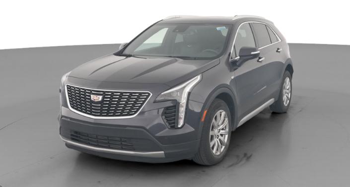 2023 Cadillac XT4 Premium Luxury -
                  Haines City, FL