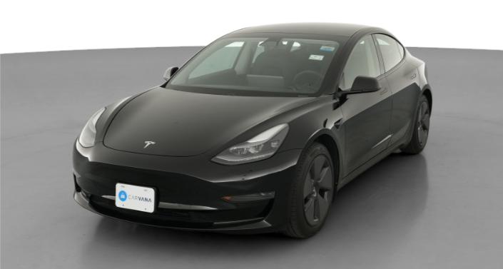 Thumbnail: 2021 Tesla Model 3 - 1