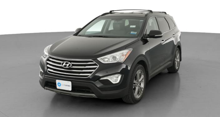Thumbnail: 2013 Hyundai Santa Fe - 1