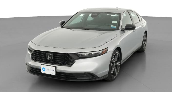 Thumbnail: 2023 Honda Accord - 1