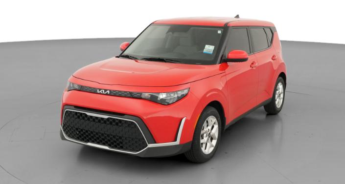 Thumbnail: 2023 Kia Soul - 1