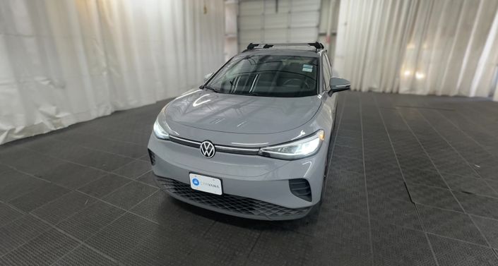 Thumbnail: 2021 Volkswagen ID.4 - 1