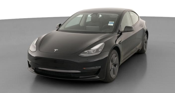 Thumbnail: 2023 Tesla Model 3 - 1