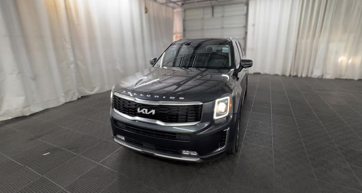 Thumbnail: 2022 Kia Telluride - 1