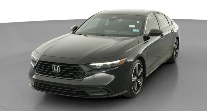 Thumbnail: 2024 Honda Accord - 1