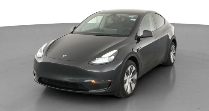 Thumbnail: 2024 Tesla Model Y - 1
