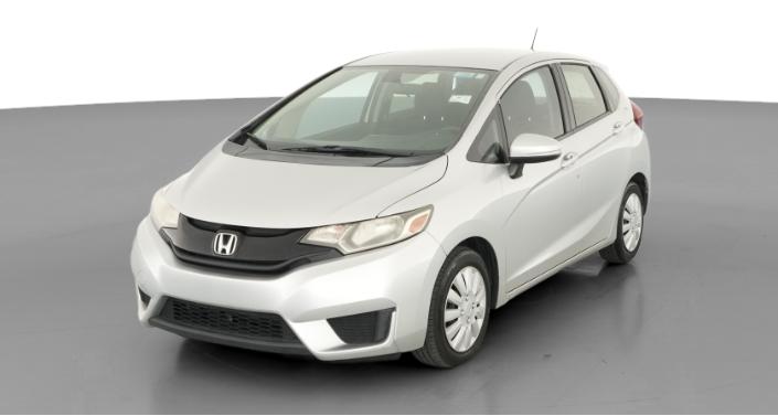 Thumbnail: 2016 Honda Fit - 1