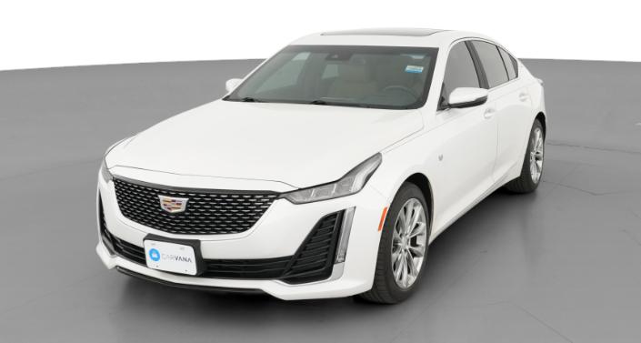 2020 Cadillac CT5 Premium Luxury -
                  Concord, NC