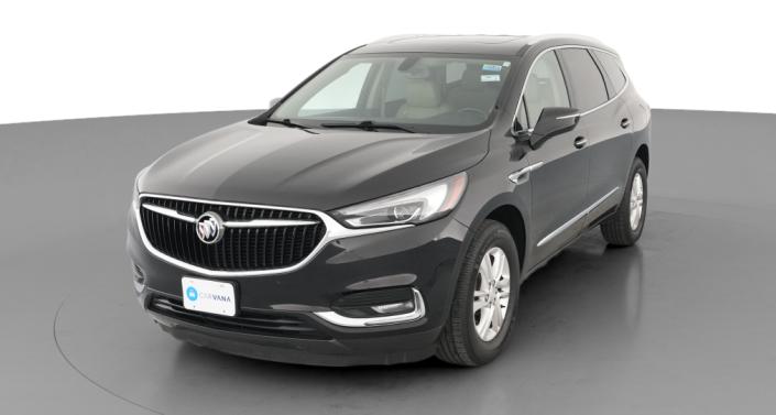 Thumbnail: 2019 Buick Enclave - 1