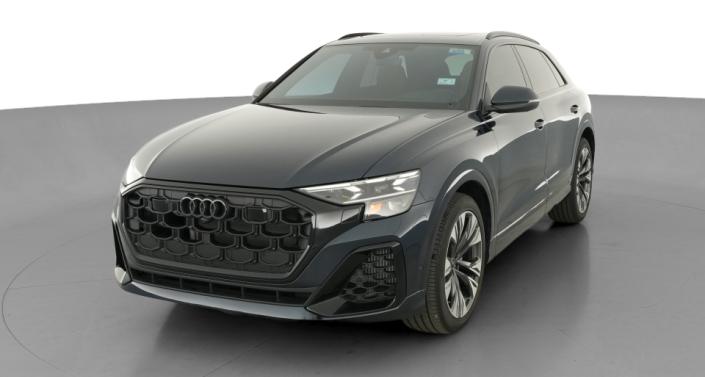 Thumbnail: 2025 Audi Q8 - 1