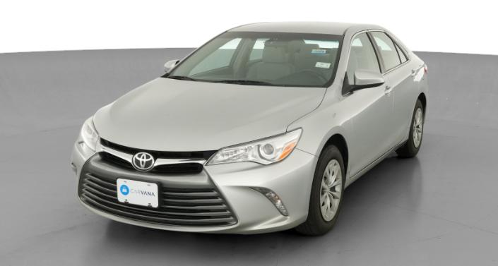 Thumbnail: 2017 Toyota Camry - 1