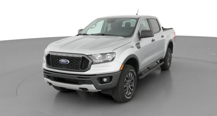 Thumbnail: 2023 Ford Ranger - 1