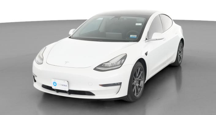 Thumbnail: 2020 Tesla Model 3 - 1