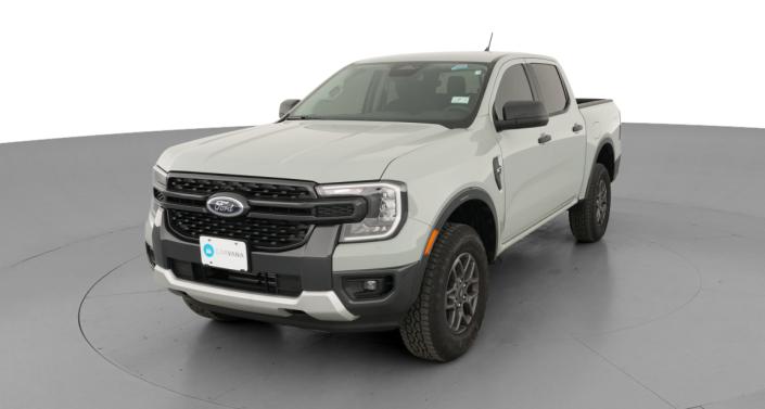Thumbnail: 2024 Ford Ranger - 1