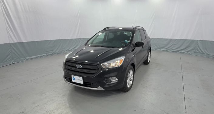 Thumbnail: 2018 Ford Escape - 1