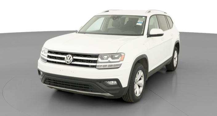 Thumbnail: 2019 Volkswagen Atlas - 1