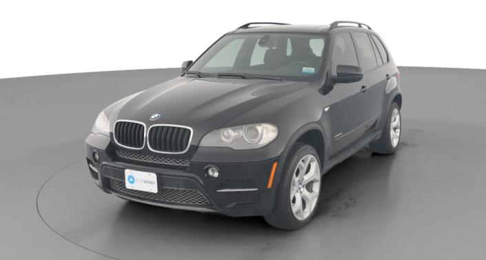 Thumbnail: 2011 BMW X5 - 1