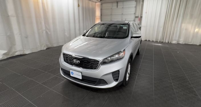 Thumbnail: 2019 Kia Sorento - 1