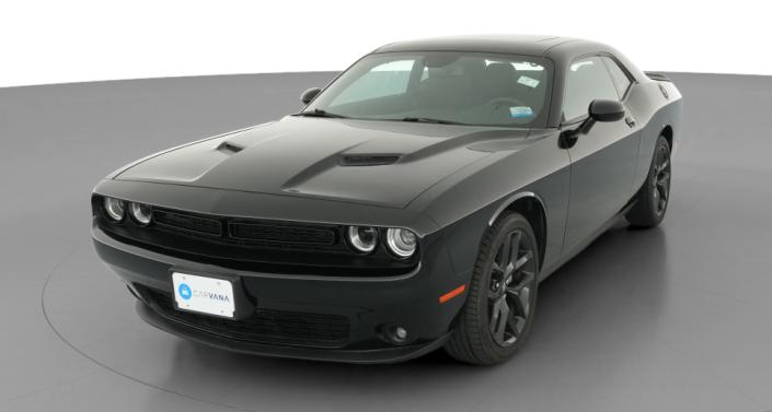 Thumbnail: 2022 Dodge Challenger - 1