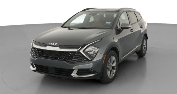 Thumbnail: 2023 Kia Sportage - 1
