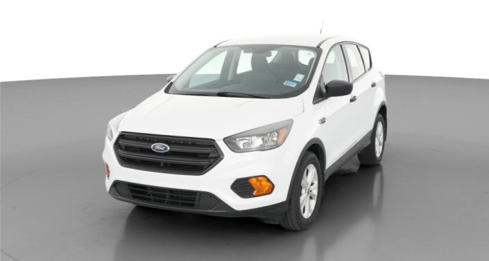 Thumbnail: 2019 Ford Escape - 1