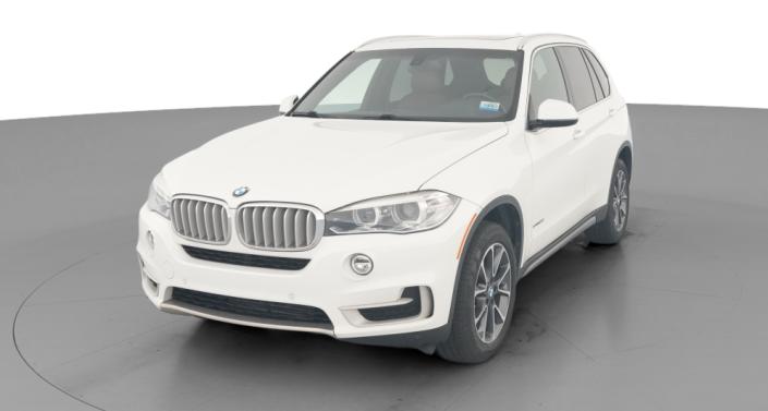 Thumbnail: 2018 BMW X5 - 1
