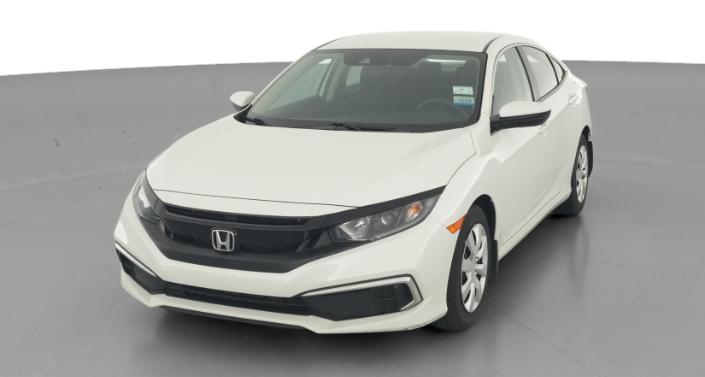 Thumbnail: 2019 Honda Civic - 1