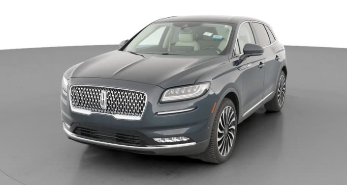 2022 Lincoln Nautilus Black Label -
                  Indianapolis, IN