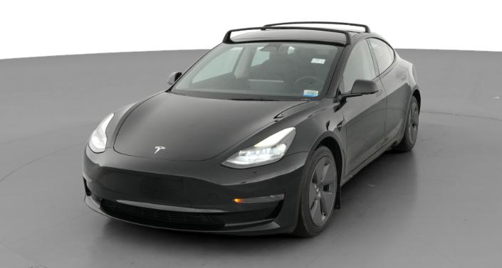 Thumbnail: 2023 Tesla Model 3 - 1