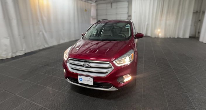 Thumbnail: 2018 Ford Escape - 1