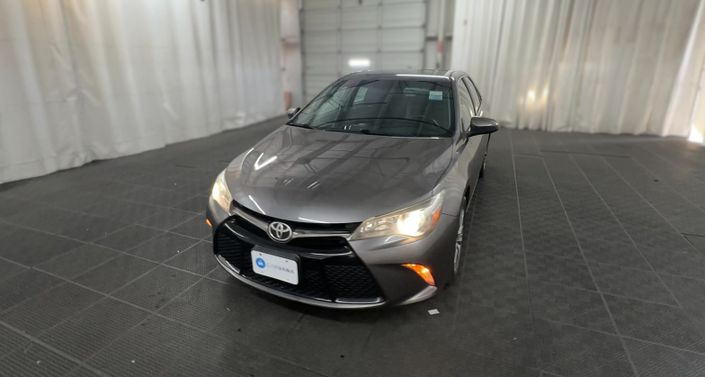 Thumbnail: 2016 Toyota Camry - 1