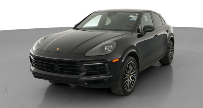Thumbnail: 2020 Porsche  - 1