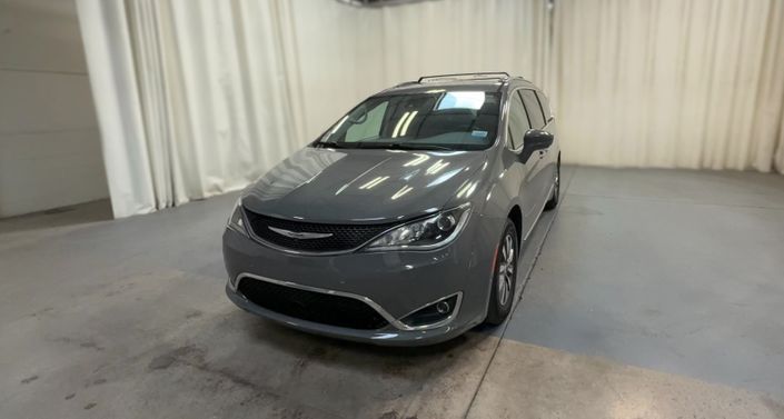 Thumbnail: 2020 Chrysler Pacifica - 1