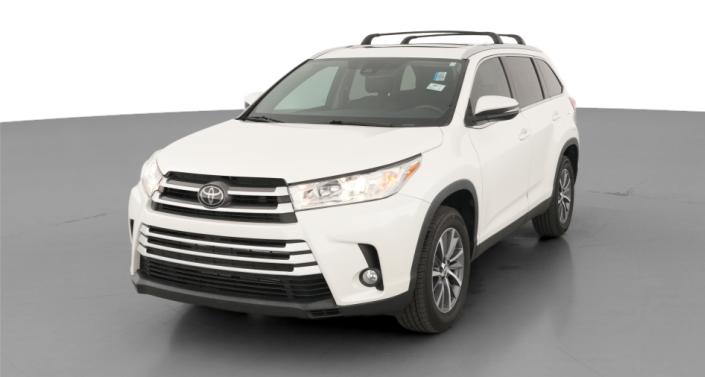 Thumbnail: 2019 Toyota Highlander - 1