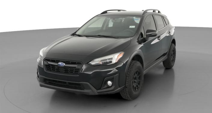 Thumbnail: 2019 Subaru Crosstrek - 1