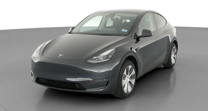 Thumbnail: 2024 Tesla Model Y - 1