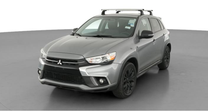 Thumbnail: 2018 Mitsubishi Outlander Sport - 1