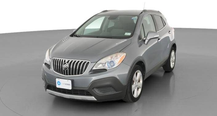 Thumbnail: 2015 Buick Encore - 1