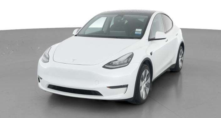 Thumbnail: 2023 Tesla Model Y - 1